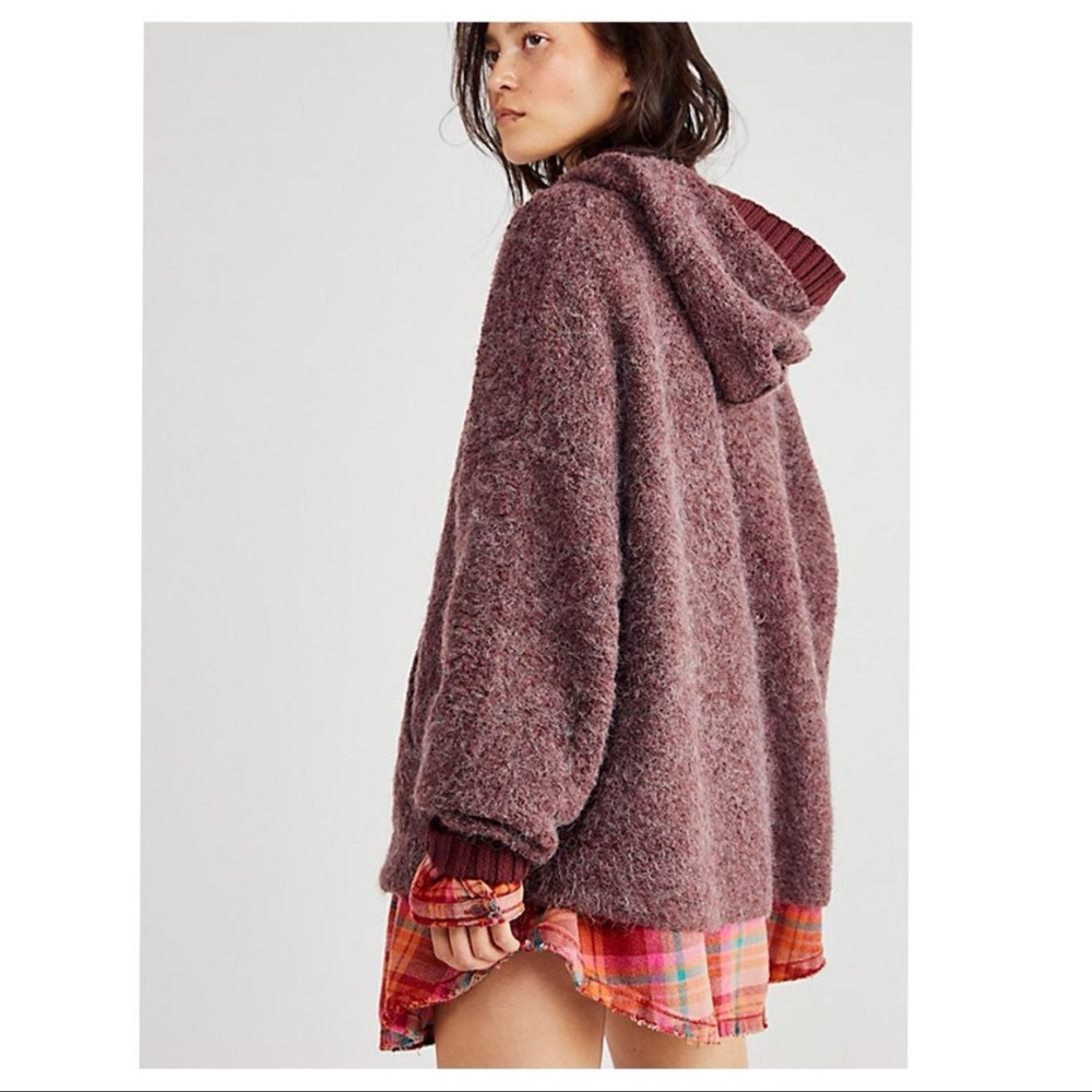 Mila Hoodie